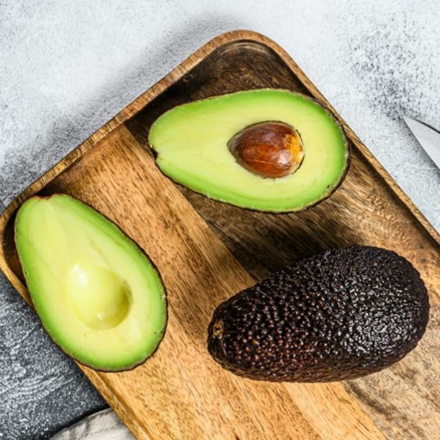Side Avocado.
