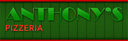 Anthony’s Pizzeria