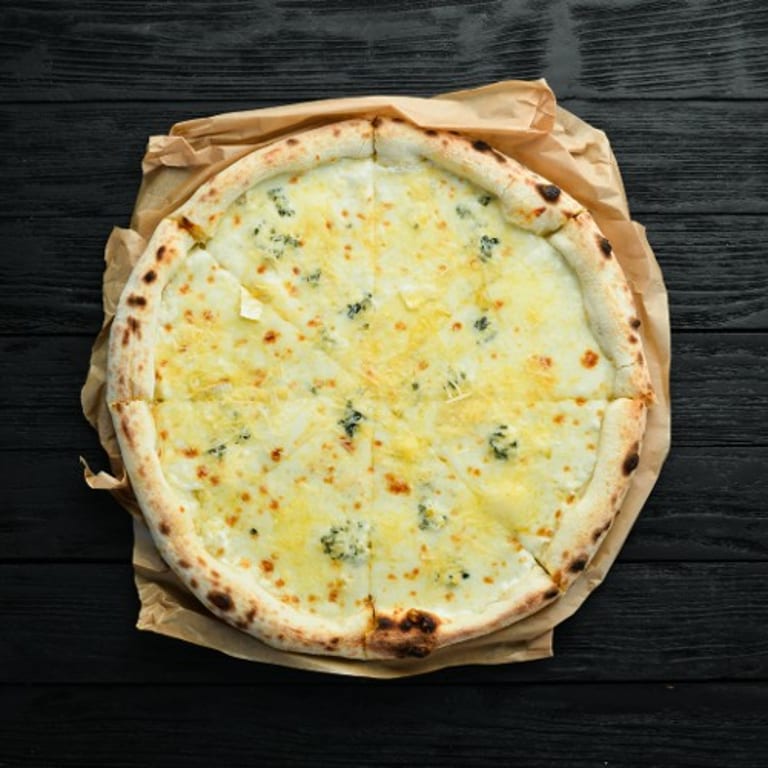 Indulge in Deep Dish Pizza
