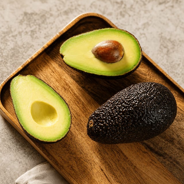 Side Avocado.